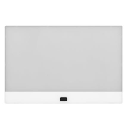 Osram - Himmennettävä alakaappivalaisin liiketunnistimella UNDERCABINET LED/7,5W/230V 3000/4000/6500K 20x30 cm valkoinen