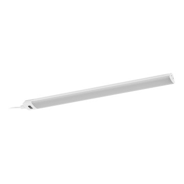 Osram - Himmennettävä LED-alakaappivalaisin liiketunnistimella LINEAR ANGLE LED/5W/230V 3000/4000/6500K 35 cm valkoinen