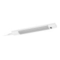 Osram - Himmennettävä LED-alakaappivalaisin liiketunnistimella LINEAR EDGE LED/4W/230V 3000/4000/6500K 30 cm valkoinen