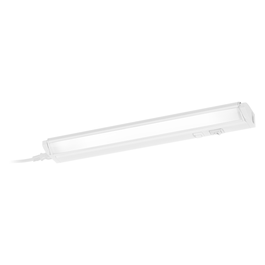 Osram - LED-himmennettävä alakaappivalaisin LINEAR TURN LED/6W/230V 3000/4000/6500K 35 cm valkoinen