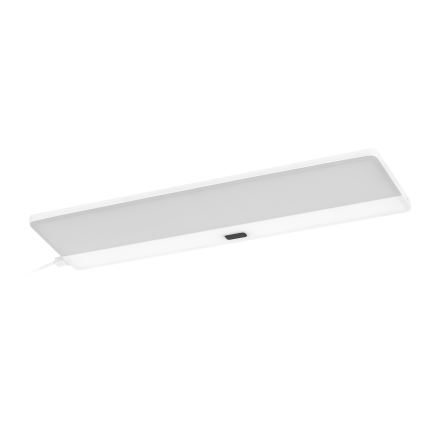 Osram - himmennettävä alakaapin LED-valaisin liiketunnistimella UNDERCABINET LED/5W/230V 3000/4000/6500K 10x30 cm valkoinen