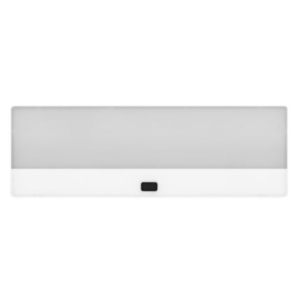 Osram - himmennettävä alakaapin LED-valaisin liiketunnistimella UNDERCABINET LED/5W/230V 3000/4000/6500K 10x30 cm valkoinen