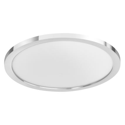 Osram - himmennettävä kylpyhuoneen kattovalaisin SMART+ DISC LED/18W/230V 3000-6500K IP44 Wi-Fi