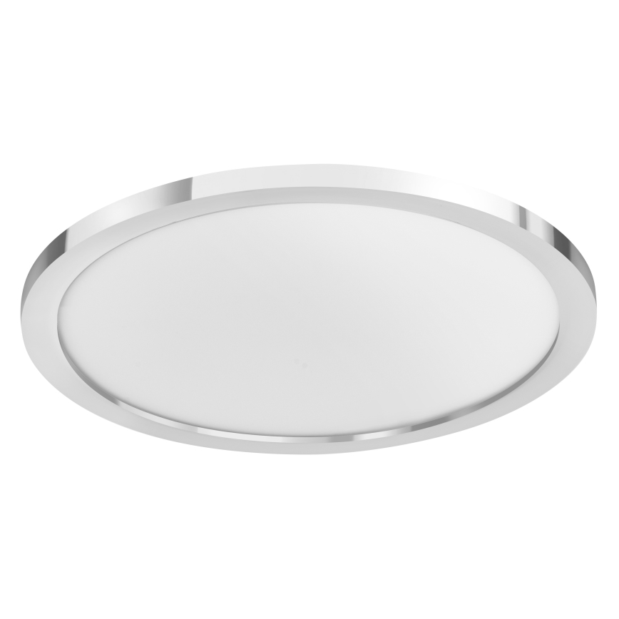 Osram - himmennettävä kylpyhuoneen kattovalaisin SMART+ DISC LED/18W/230V 3000-6500K IP44 Wi-Fi
