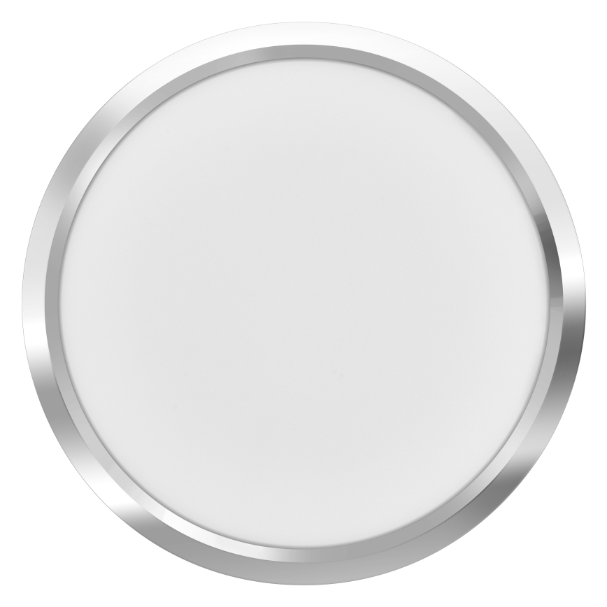 Osram - himmennettävä kylpyhuoneen kattovalaisin SMART+ DISC LED/18W/230V 3000-6500K IP44 Wi-Fi