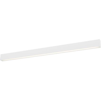 Osram - LED Himmennettävä kattovalaisin OFFICE LINE LED/11/20/30W/230V 4000K 112,6 cm valkoinen