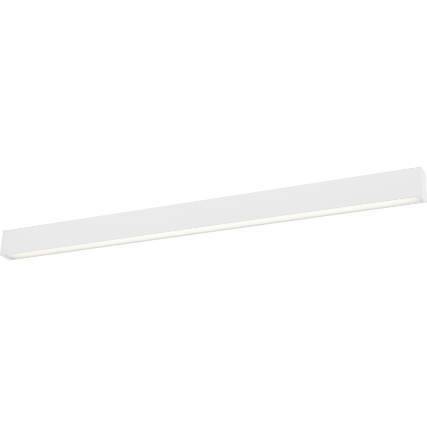 Osram - LED Himmennettävä kattovalaisin OFFICE LINE LED/11/20/30W/230V 4000K 112,6 cm valkoinen