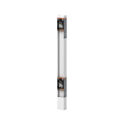 Osram - LED Himmennettävä kattovalaisin OFFICE LINE LED/11/20/30W/230V 4000K 112,6 cm valkoinen