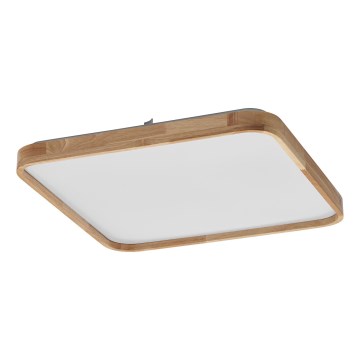 Osram - Himmennettävä LED-kattovalaisin ORBIS ALICIA LED/36W/230V 49,5x49,5 cm