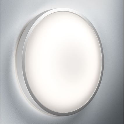 Osram - ORBIS LED/25W/230V himmennettävä kattovalaisin 2700-6500 K halkaisija 41 cm + kaukosäädin