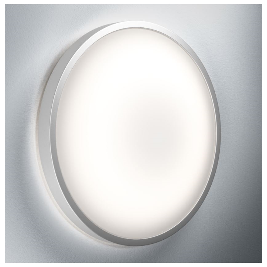 Osram - ORBIS LED/25W/230V himmennettävä kattovalaisin 2700-6500 K halkaisija 41 cm + kaukosäädin