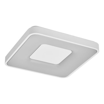 Osram - Himmennettävä LED-kattovalaisin ORBIS PIANA LED/36W/230V 48,5x48,5 cm valkoinen