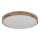Osram - himmennettävä LED-kattovalaisin ORBIS WOODBURRY LED/16W/230V halkaisija 30 cm