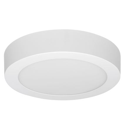 Osram - LED himmennettävä kattovalaisin SMART+ alasvalo LED/12W/230V halkaisija 20 cm 3000-6500K Wi-Fi