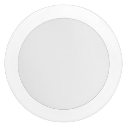 Osram - LED himmennettävä kattovalaisin SMART+ alasvalo LED/12W/230V halkaisija 20 cm 3000-6500K Wi-Fi