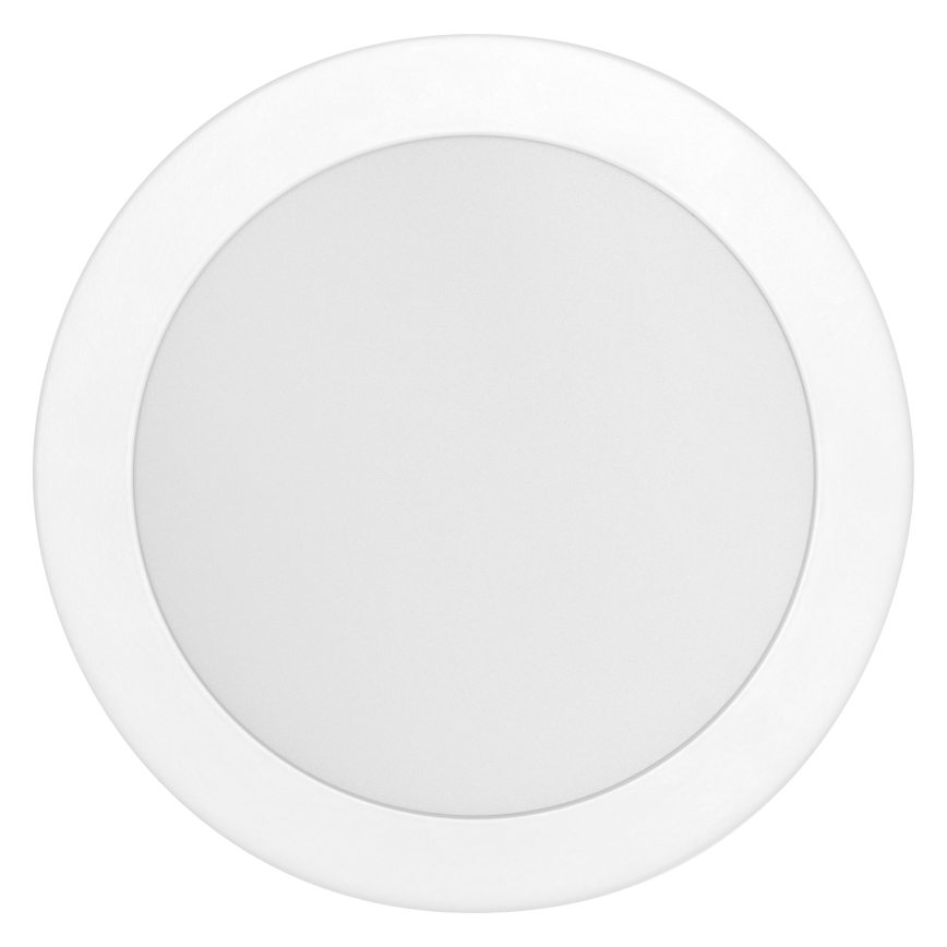 Osram - LED himmennettävä kattovalaisin SMART+ alasvalo LED/12W/230V halkaisija 20 cm 3000-6500K Wi-Fi