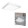 Osram - Himmennettävä LED-kattovalaisin SMART+ DOWNLIGHT LED/22W/230V 40x40 cm 3000-6500K Wi-Fi