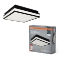 Osram - Himmennettävä LED-kattovalaisin SMART+ MAGNET LED/24W/230V 30x30 cm 3000-6500K Wi-Fi