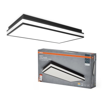 Osram - himmennettävä LED-kattovalaisin SMART+ MAGNET LED/42W/230V 30x60 cm 3000-6500K Wi-Fi