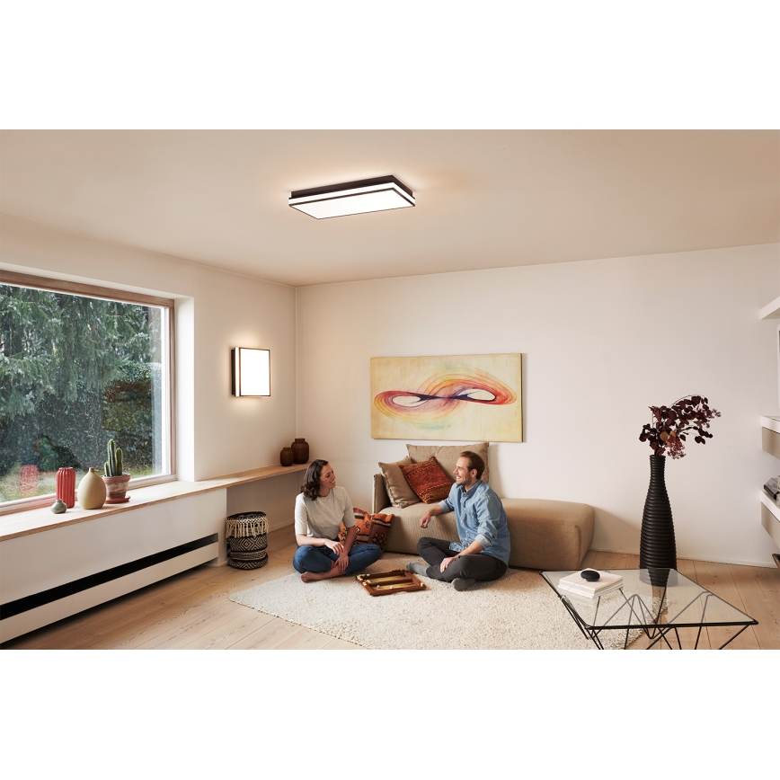 Osram - himmennettävä LED-kattovalaisin SMART+ MAGNET LED/42W/230V 30x60 cm 3000-6500K Wi-Fi