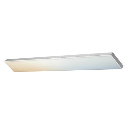 Osram - LED-himmennettävä kattovalaisin SMART+ PLANON LED/27W/230V 80x10 cm 3000-6500K Wi-Fi