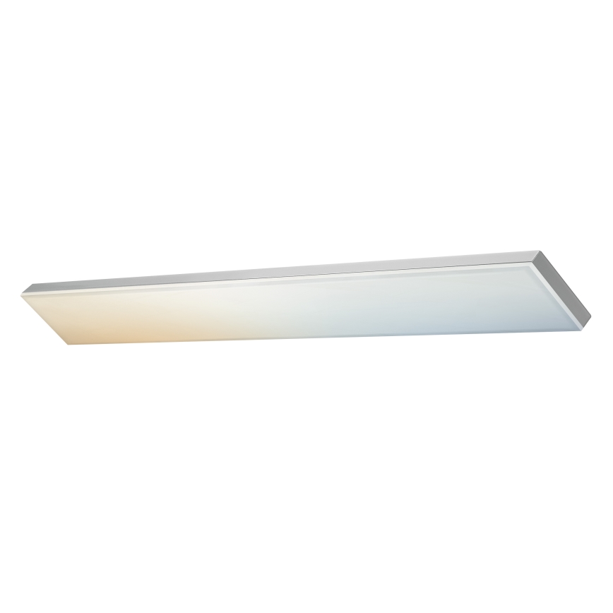 Osram - LED-himmennettävä kattovalaisin SMART+ PLANON LED/27W/230V 80x10 cm 3000-6500K Wi-Fi