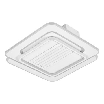 Osram - himmennettävä LED-kattovalaisin tuulettimella LED/55W/230V 3000-6500K valkoinen + kaukosäädin