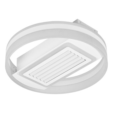 Osram - himmennettävä LED-kattovalaisin tuulettimella LED/55W/230V 3000–6500K valkoinen + kaukosäädin