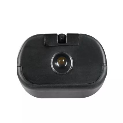 Osram - himmennettävä ladattava tarkastusvalaisin LEDINSPECT WIRE-FREE PRO 600 LED/5W/3,7V IP54 2600 mAh