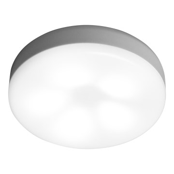 Osram - himmennettävä LED-opastusvalaisin DOT-IT LED/0,45W/5V 500 mAh valkoinen