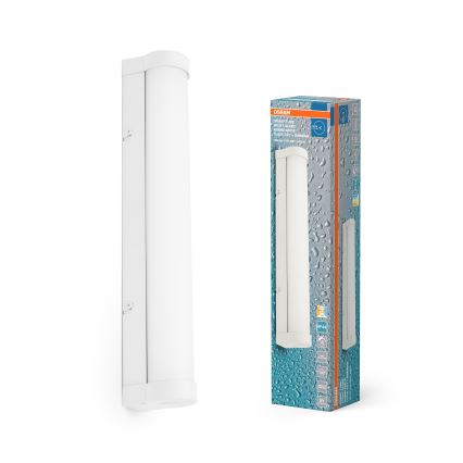 Osram - Himmennettävä LED-peilivalaisin ORBIS TUBE LED/9W/230V 40 cm IP44, valkoinen