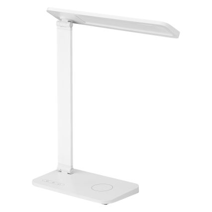Osram - Himmennettävä LED-pöytälamppu OFFICE LINE LED/17W/230V 3000/4000/6500K valkoinen
