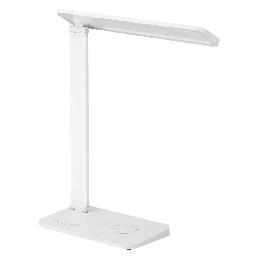Osram - Himmennettävä LED-pöytälamppu OFFICE LINE LED/17W/230V 3000/4000/6500K valkoinen