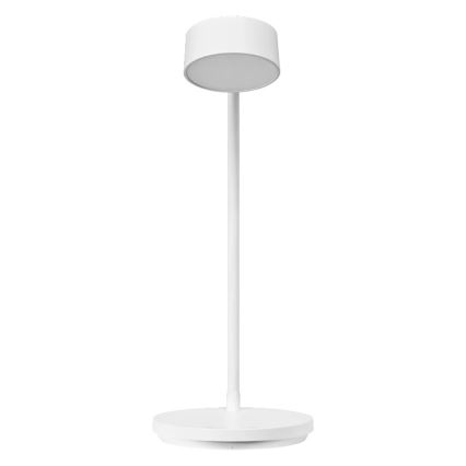 Osram - himmennettävä LED-pöytävalaisin OFFICE LINE LED/4,8W/230V 3000/4000/6500K valkoinen