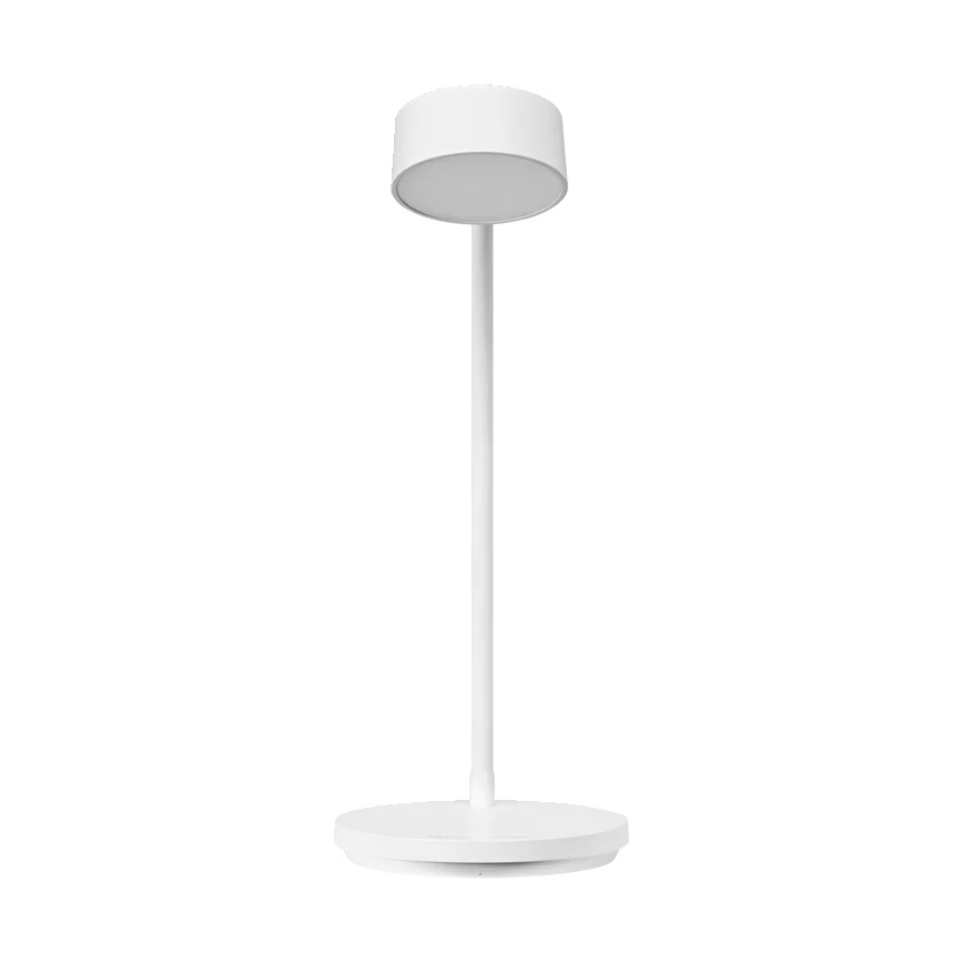 Osram - himmennettävä LED-pöytävalaisin OFFICE LINE LED/4,8W/230V 3000/4000/6500K valkoinen