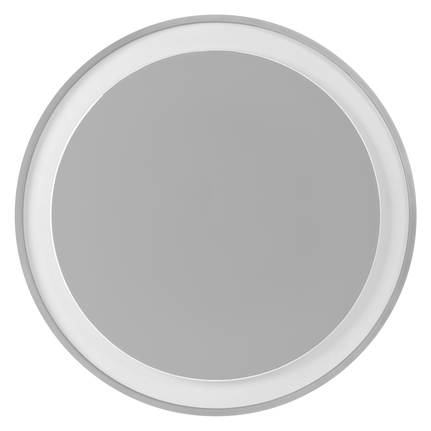 Osram - LED RGBW himmennettävä kattovalaisin SMART+ MAGIC LED/38W/230V Ø 49 cm valkoinen 2700–6500K Wi-Fi