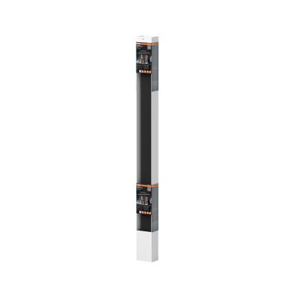 Osram - LED-himmennettävä riippuvalaisin vaijerilla OFFICE LINE LED/42W/230V 4000K 112,6 cm musta