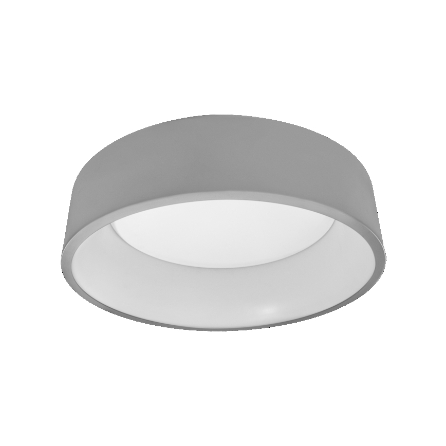 Osram - LED himmennettävä kattovalaisin SMART+ CYLINDER LED/24W/230V 3000K-6500K Wi-Fi