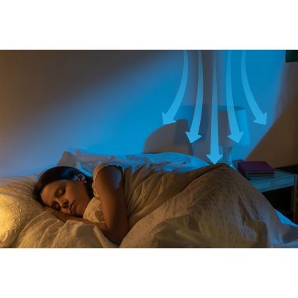 Osram - himmennettävä LED-kattovalaisin tuulettimella PONIENTE LED/36W/230V 3000/4000/6500K + kaukosäädin