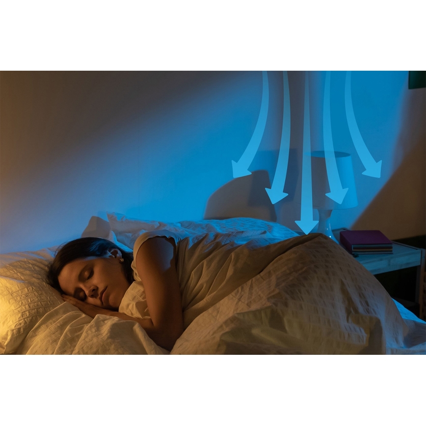 Osram - himmennettävä LED-kattovalaisin tuulettimella PONIENTE LED/36W/230V 3000/4000/6500K + kaukosäädin