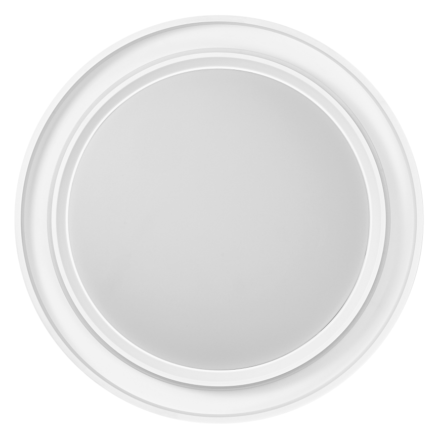 Osram - himmennettävä LED-kattovalaisin tuulettimella PONIENTE LED/36W/230V 3000/4000/6500K + kaukosäädin