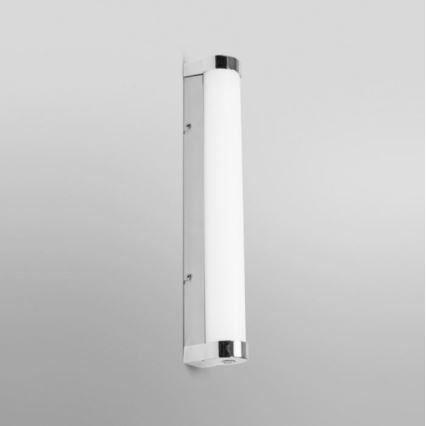 Osram - himmennettävä LED-peilivalaisin ORBIS TUBE LED/9W/230V 40 cm IP44 kiiltävä kromi