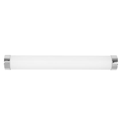 Osram - himmennettävä LED-peilivalaisin ORBIS TUBE LED/9W/230V 40 cm IP44 kiiltävä kromi