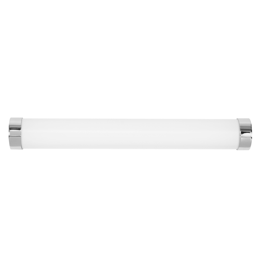 Osram - himmennettävä LED-peilivalaisin ORBIS TUBE LED/9W/230V 40 cm IP44 kiiltävä kromi