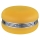 Osram - himmennettävä RGB-LED-kaiutin SMART+ MACARON LED/1,75W/3,7V 450 mAh oranssi
