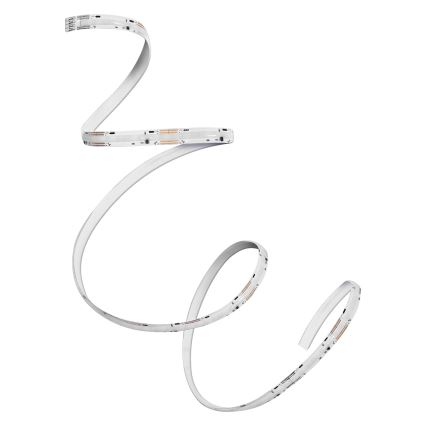 Osram - Himennettävä RGB-LED-valonauha SMART+ MAGIC 3m LED/22W/230V Wi-Fi + kaukosäädin