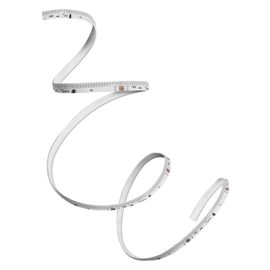 Osram - LED RGB himmennettävä valonauha SMART+ MAGIC 5m LED/35W/230V Wi-Fi + kaukosäädin