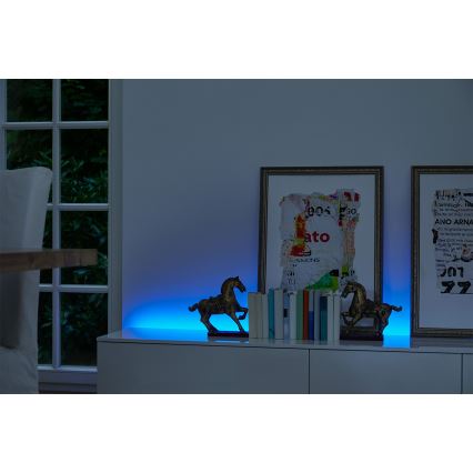 Osram - Himmennettävä RGB+TW LED-nauha SMART+ FLEX 1,8m LED/11W/230V 2000-6500K