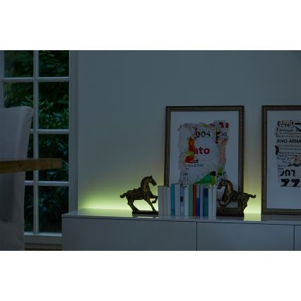 Osram - Himmennettävä RGB+TW LED-nauha SMART+ FLEX 1,8m LED/11W/230V 2000-6500K