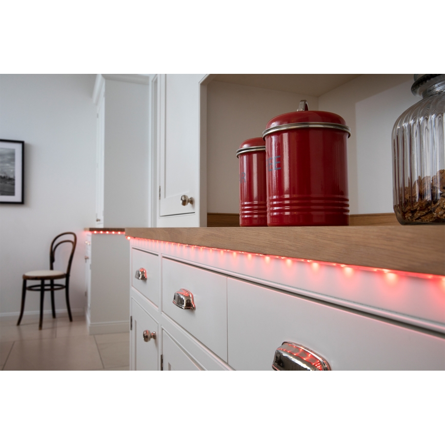 Osram - Himmennettävä RGB+TW LED-nauha SMART+ FLEX 1,8m LED/11W/230V 2000-6500K